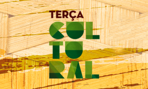 Terça Cultural comemorará um ano de projeto, em Pilões
